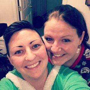 Meet your Posher, Brandy